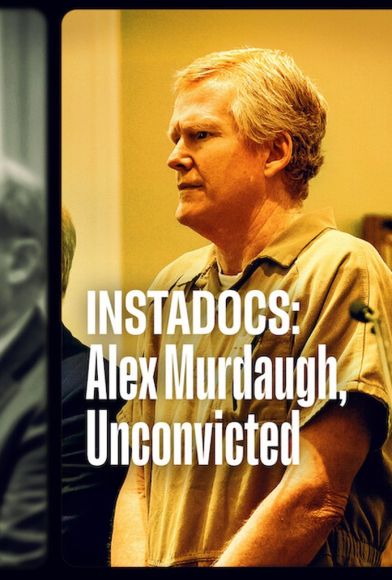 Instadocs: Alex Murdaugh, Unconvicted Fragman