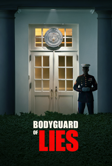 Bodyguard of Lies Fragman