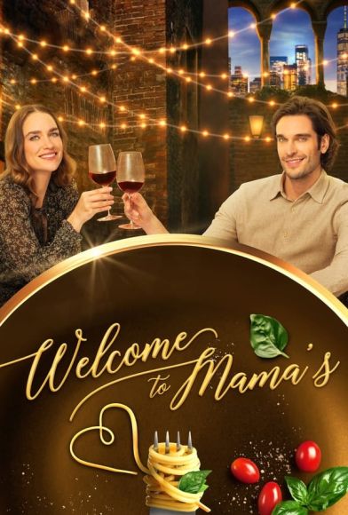 Welcome to Mama's Fragman