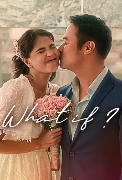 What If Fragman