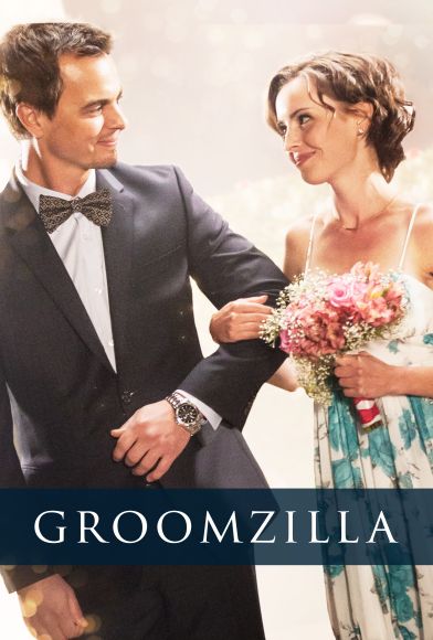 Groomzilla Fragman