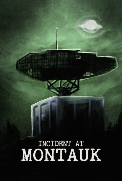 Incident at Montauk Fragman