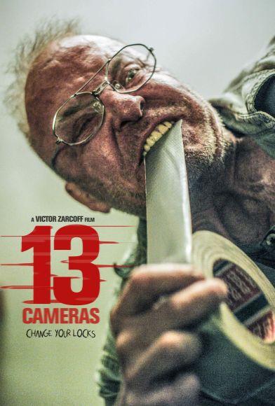 13 Cameras Fragman