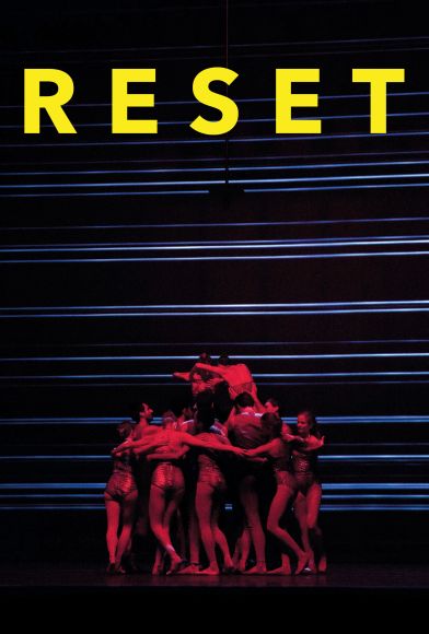 Reset Fragman