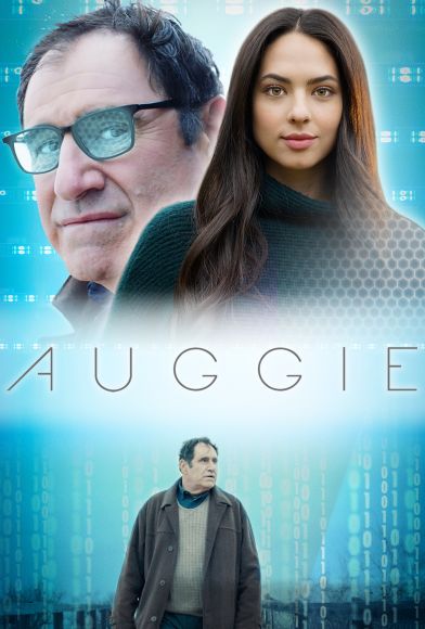 Auggie Fragman