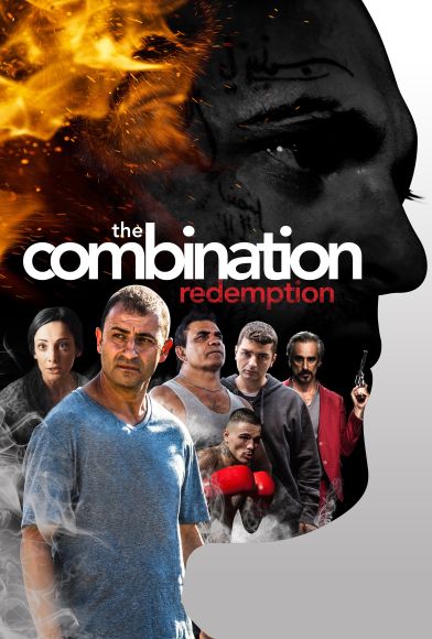 The Combination: Redemption Fragman