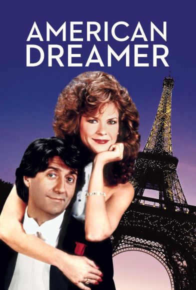American Dreamer Fragman