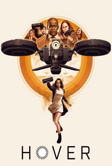 Hover Fragman