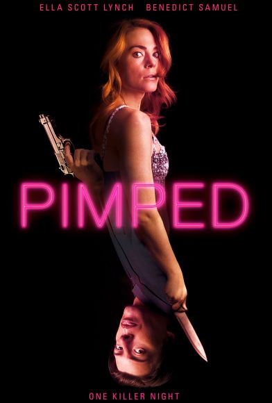 Pimped Fragman