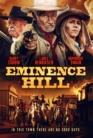 Eminence Hill Fragman
