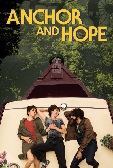Anchor and Hope Fragman