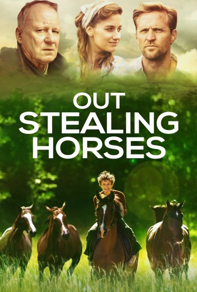 Out Stealing Horses Fragman