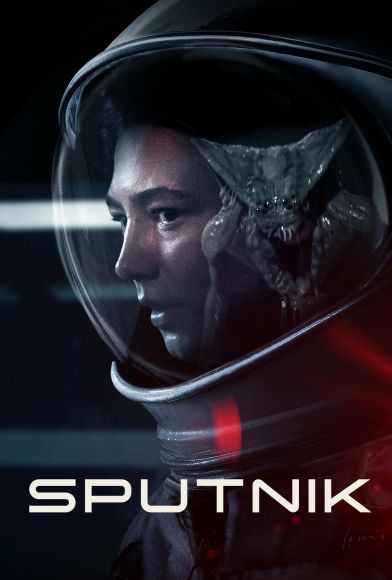 Sputnik Fragman