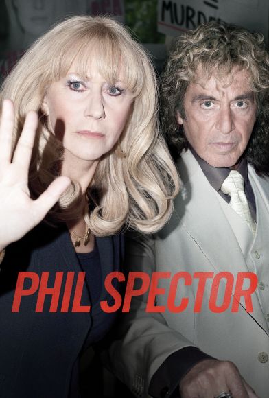 Phil Spector Fragman
