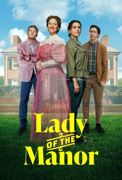 Lady of the Manor Fragman