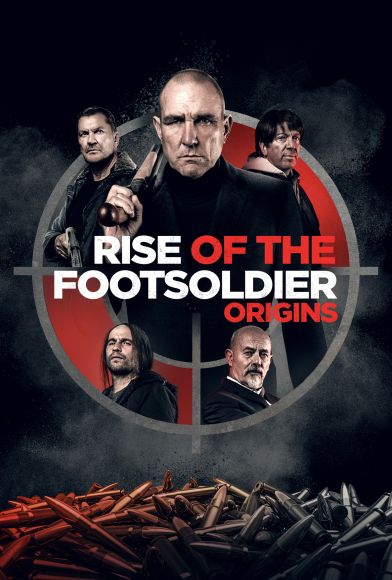Rise of the Footsoldier: Origins Fragman