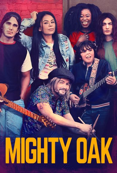 Mighty Oak Fragman