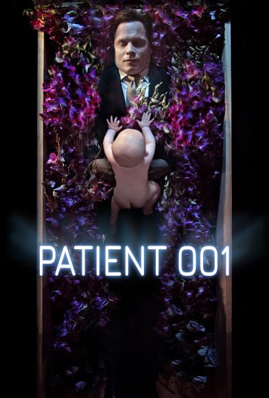 Patient 001 Fragman