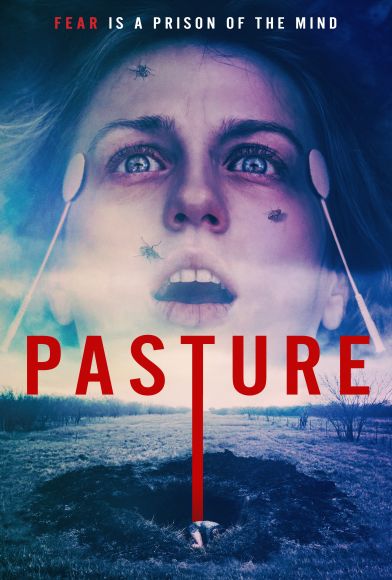 Pasture Fragman