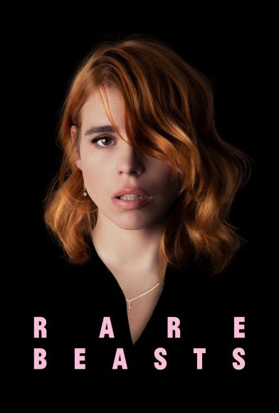 Rare Beasts Fragman