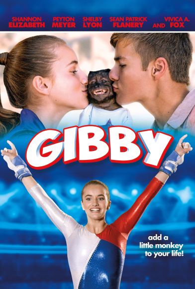 Gibby Fragman