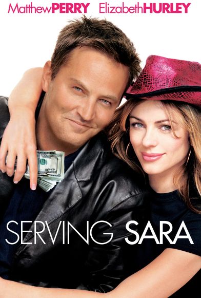 Serving Sara Fragman