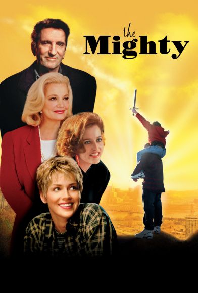 The Mighty Fragman