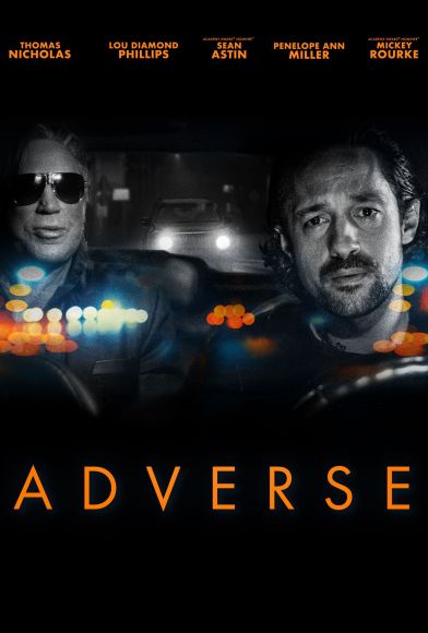 Adverse Fragman