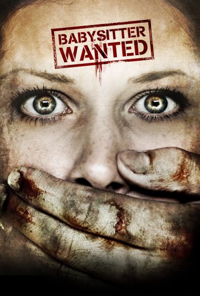 Babysitter Wanted Fragman
