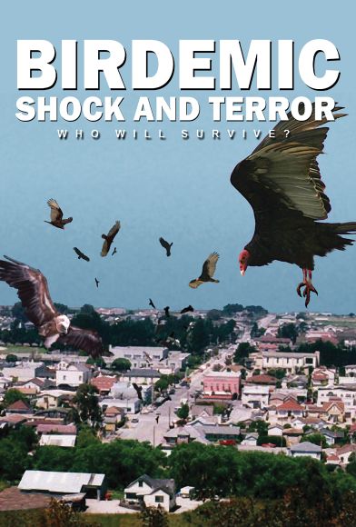 Birdemic: Shock and Terror Fragman