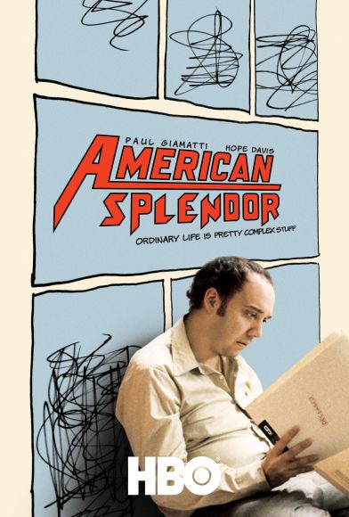 American Splendor Fragman