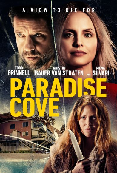 Paradise Cove Fragman