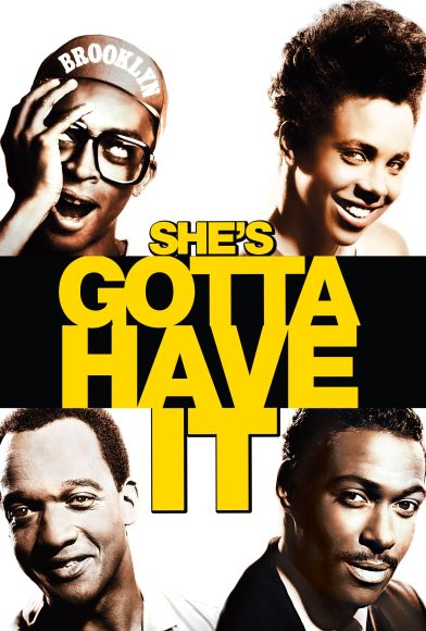 She's Gotta Have It Fragman
