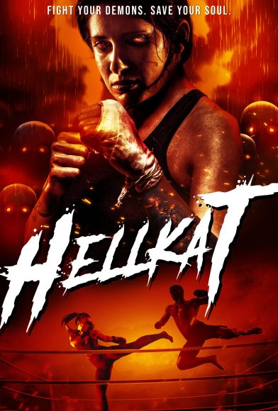 HellKat Fragman