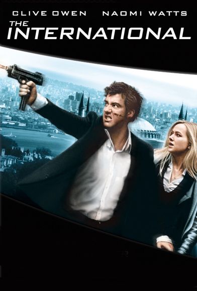 The International Fragman