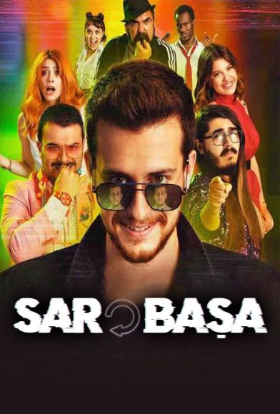 Sar Başa Fragman