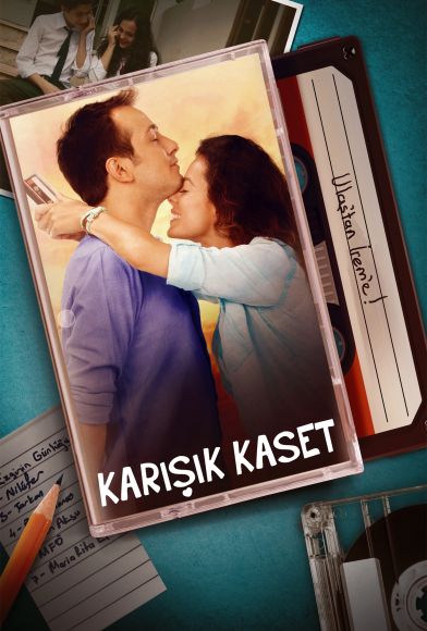 Mix Tape Fragman