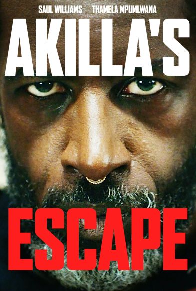 Akilla's Escape Fragman