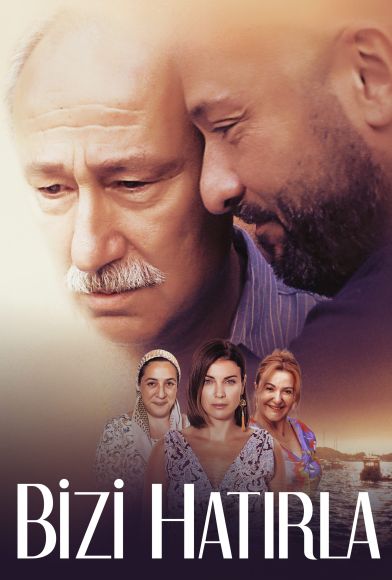 Bizi Hatirla Fragman