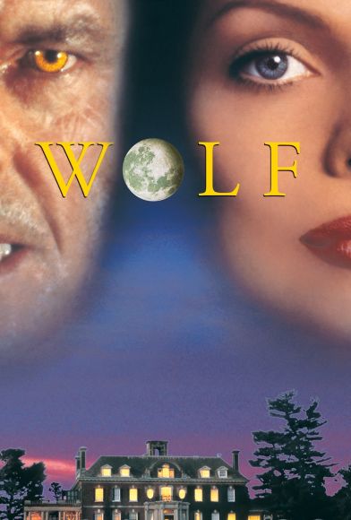 Wolf Fragman