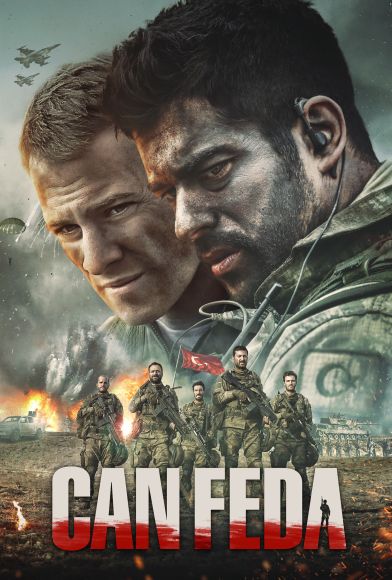 Can Feda Fragman