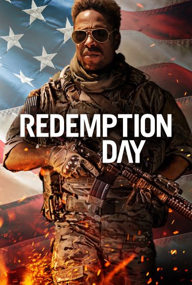 Redemption Day Fragman