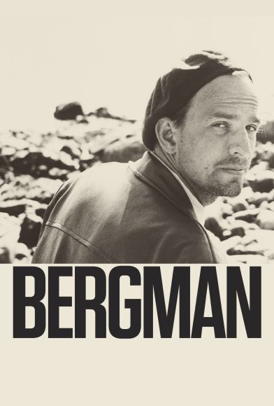 Bergman: A Year in a Life Fragman