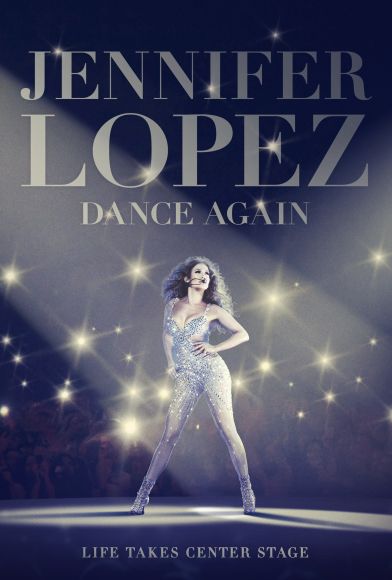 Jennifer Lopez: Dance Again Fragman