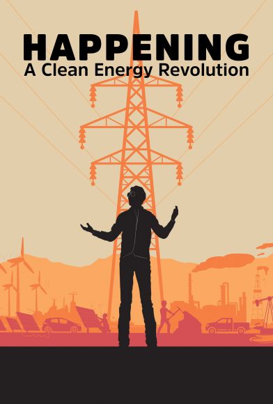 Happening: A Clean Energy Revolution Fragman