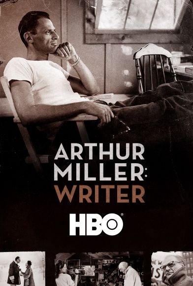 Arthur Miller: Writer Fragman