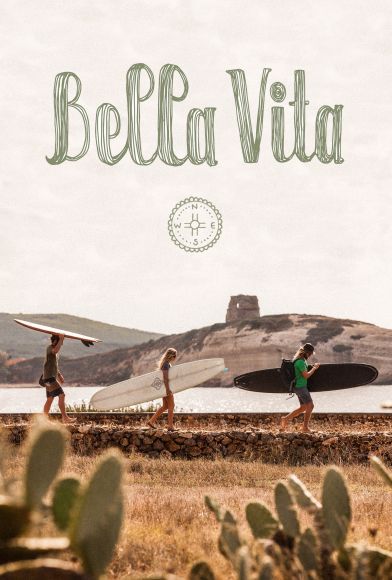Bella Vita Fragman