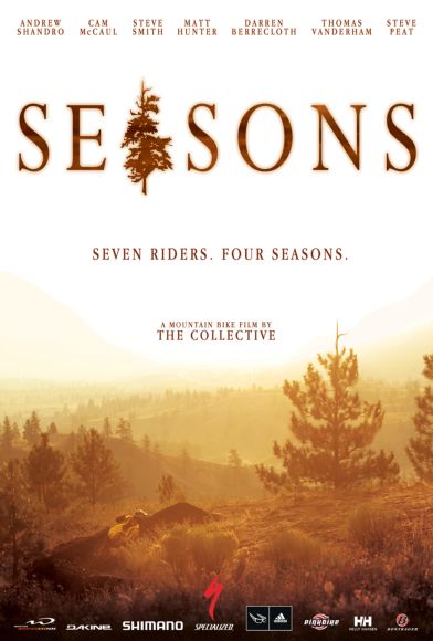Seasons Fragman
