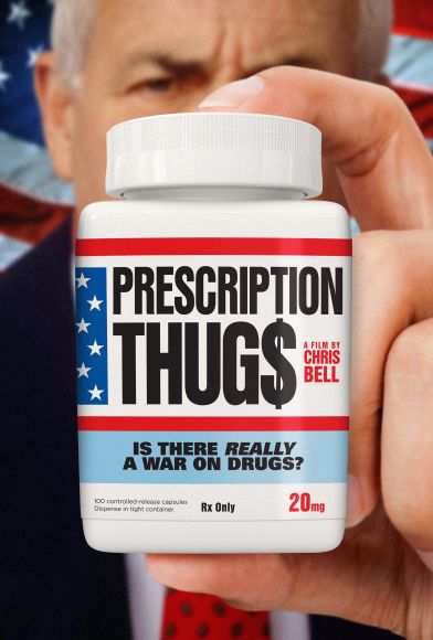 Prescription Thugs Fragman