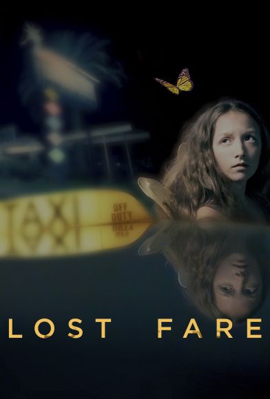 Lost Fare Fragman